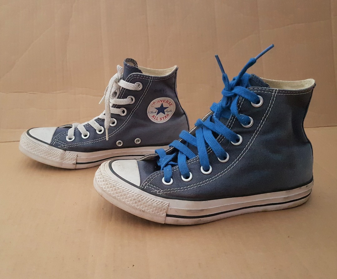Versatile Converse All Stars Designer Sneakers, NBA Basketball Shoes ...