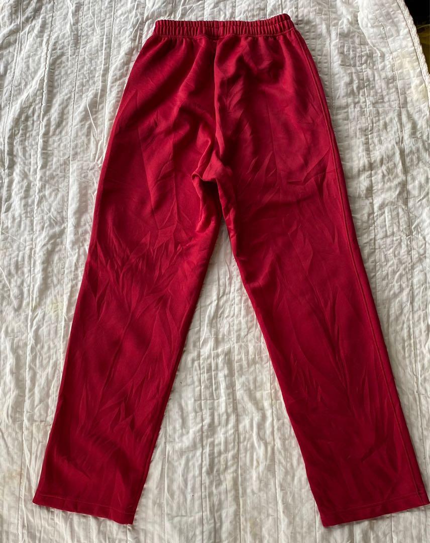 Vintage FILA Track Pant 