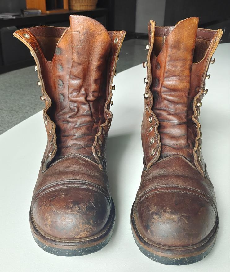 Red wing on sale 915 for sale