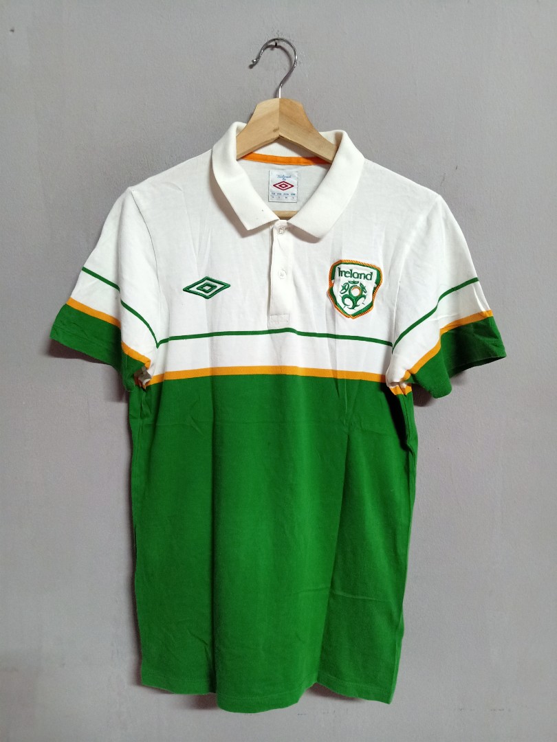 Umbro online ireland polo