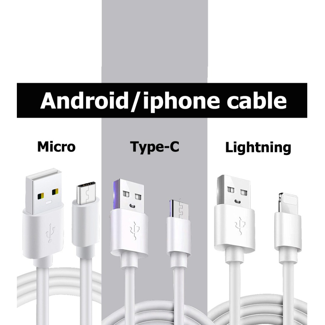 Phone cable type sale