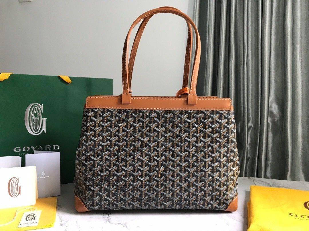 Women s Bellechasse Biaude PM tote bag canvas shoulder shopper