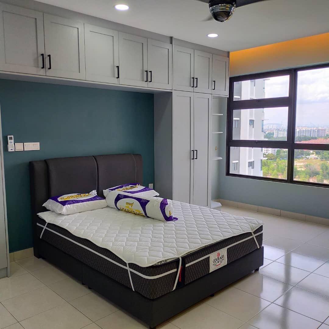 [WTR] Tiara Imperio Residence Kajang, Property, Rentals on Carousell