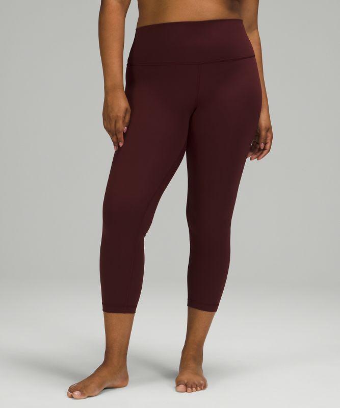 Wunder under hr crop on sale