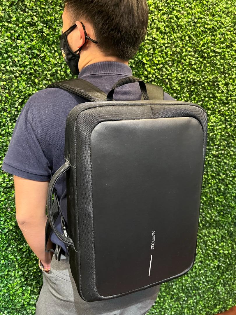 Xd design laptop best sale bag