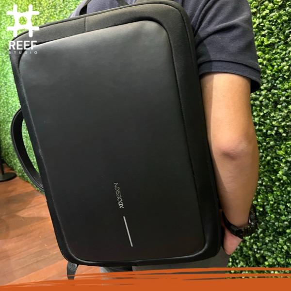 Xd design laptop discount bag