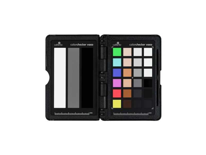 X-Rite Colorchecker Passport Video, 攝影器材, 攝錄機- Carousell