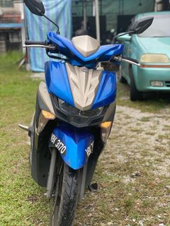 (Category: ) located in . Submitted by khairullanz (Listing ID 1176358347, Image 1). Description: .