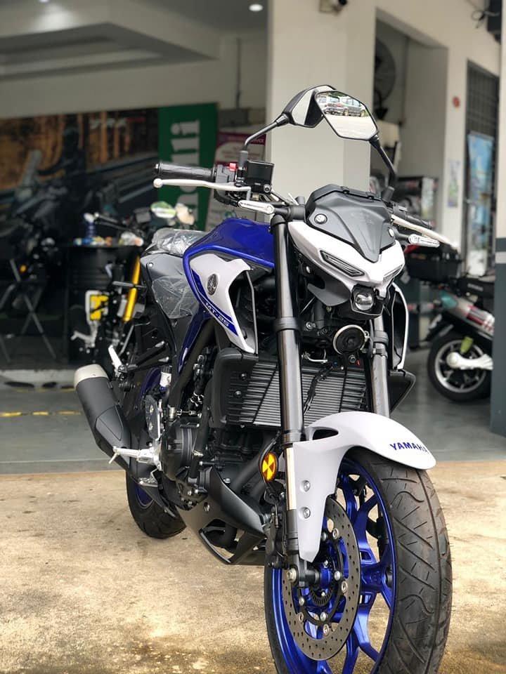 Mt25 r25 shop