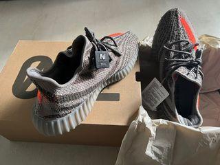 Yeezy 350 Beluga