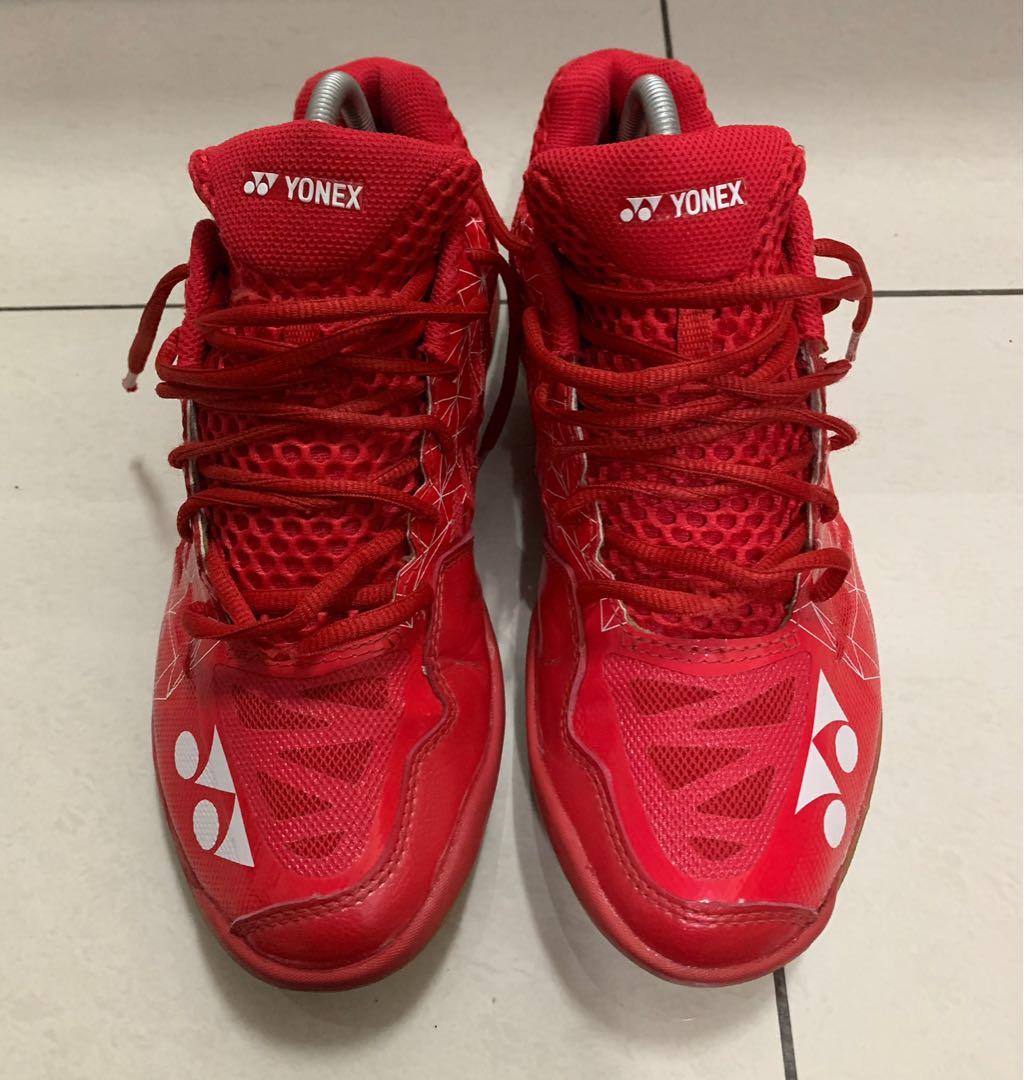 Yonex Aerus 2, Men's Fashion, Footwear 