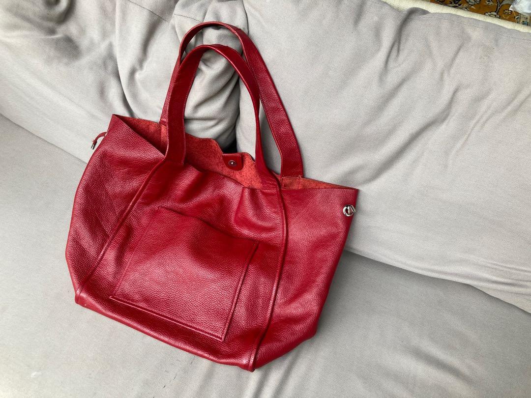 Zara big hotsell bag
