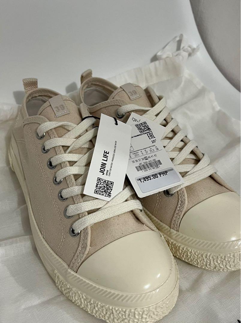 Converse 70s sale zara top
