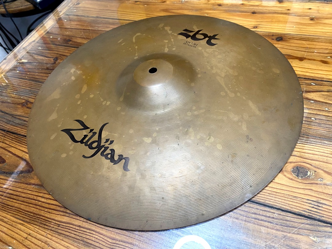 Zbt 2025 18 crash