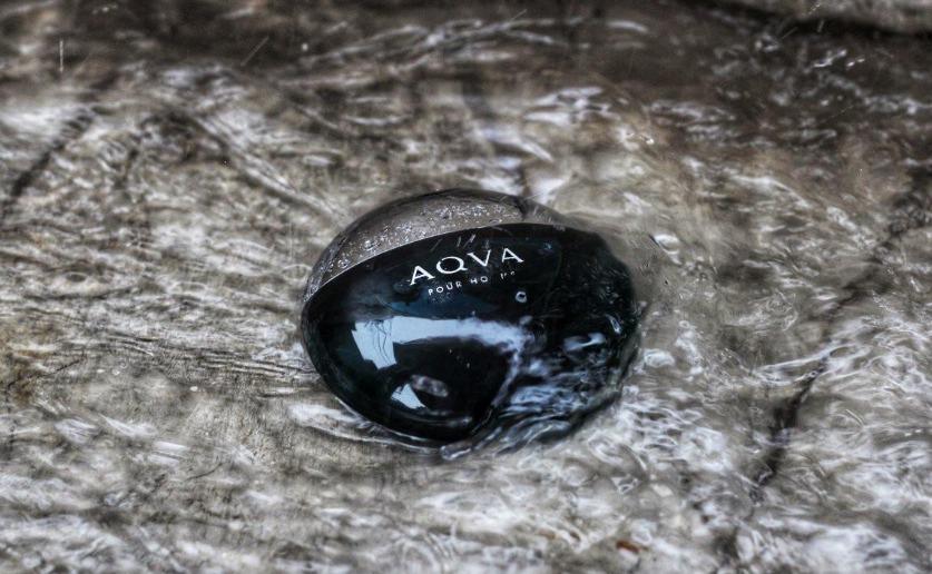 100% Authentic smell ·Aqva Pour Homme by Bvlgari, Beauty
