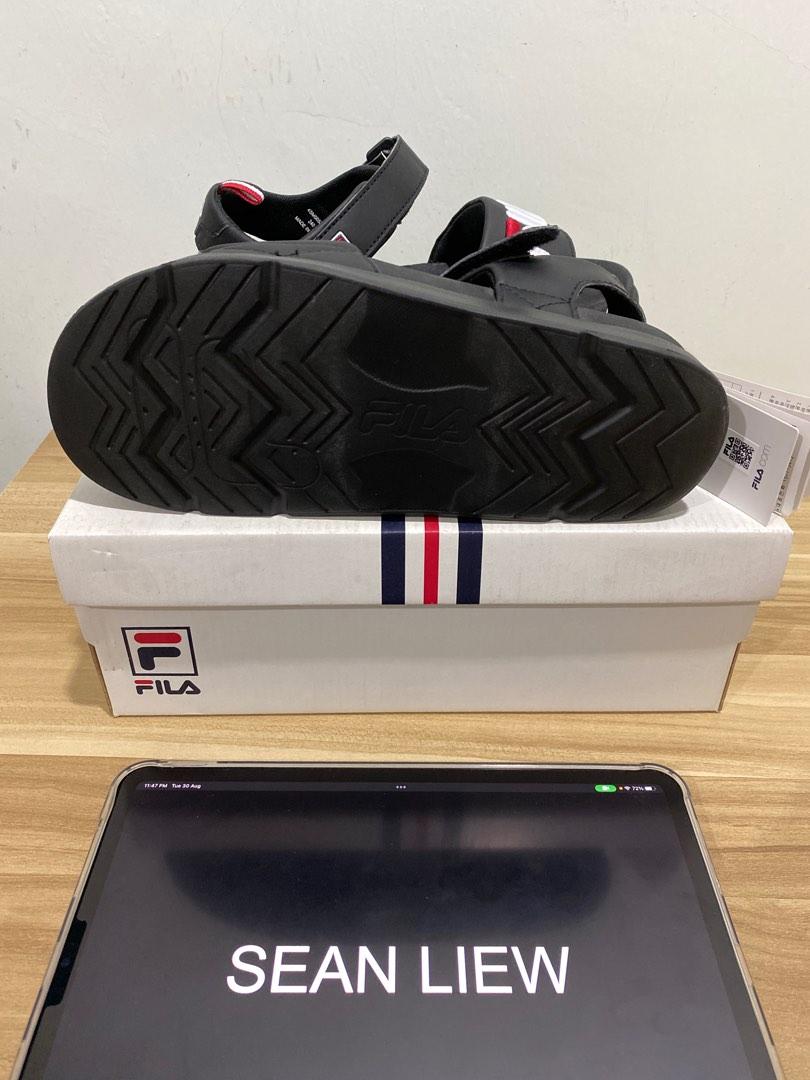 Fila women's drifter sales