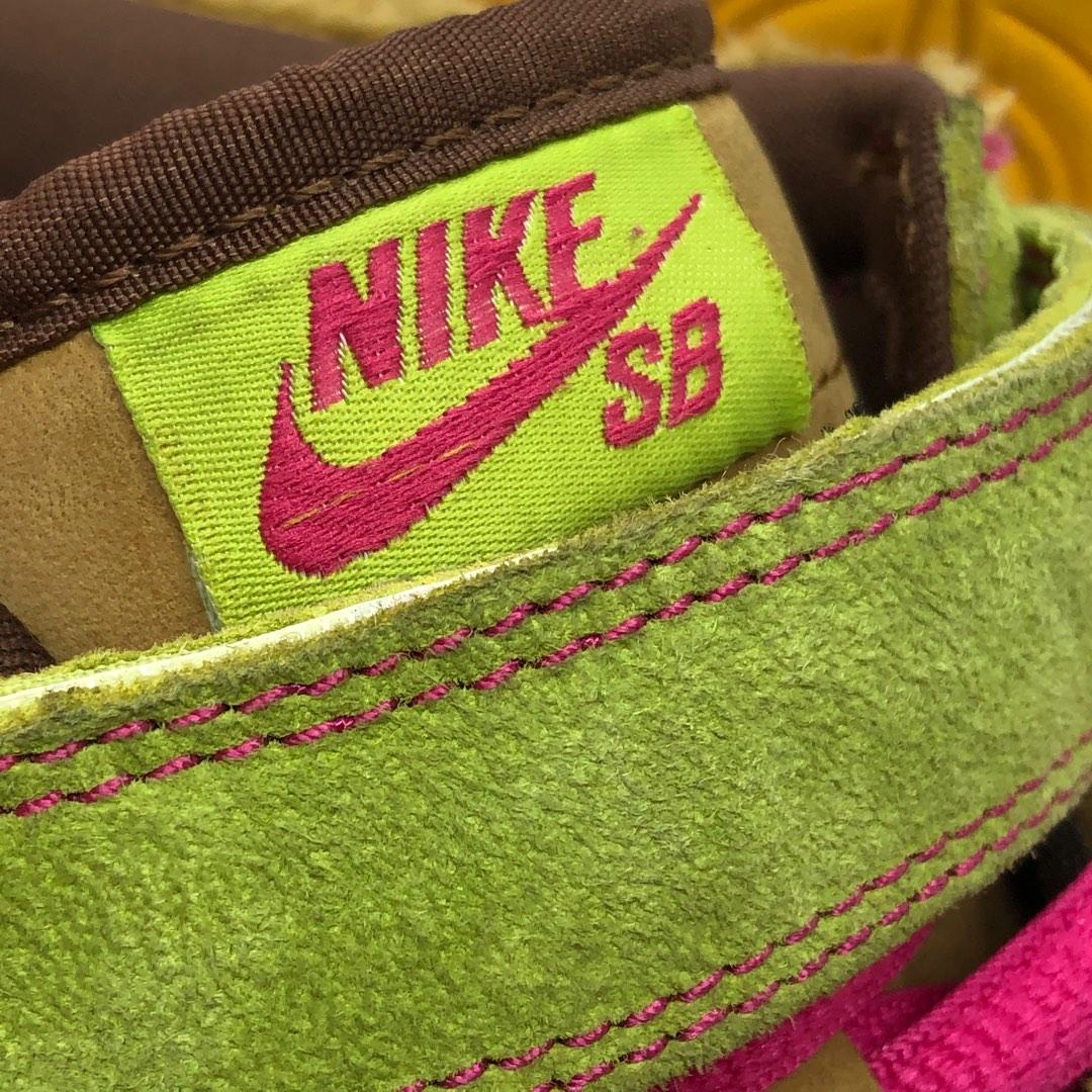 mama bear sb