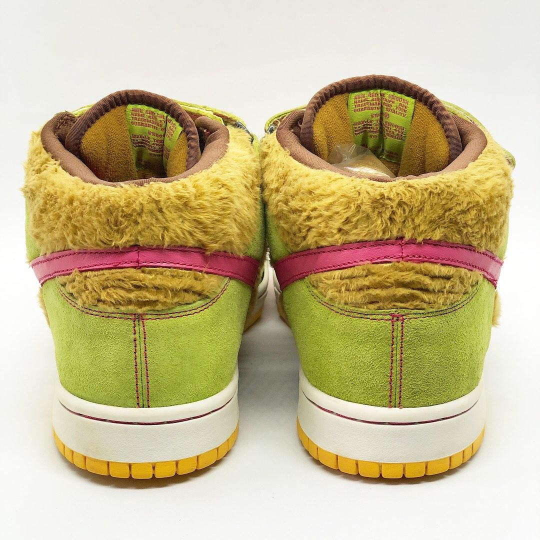mama bear sb