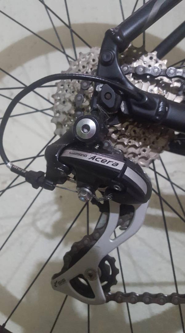 2017 Giant Fastroad SLR Sports Equipment Bicycles Parts