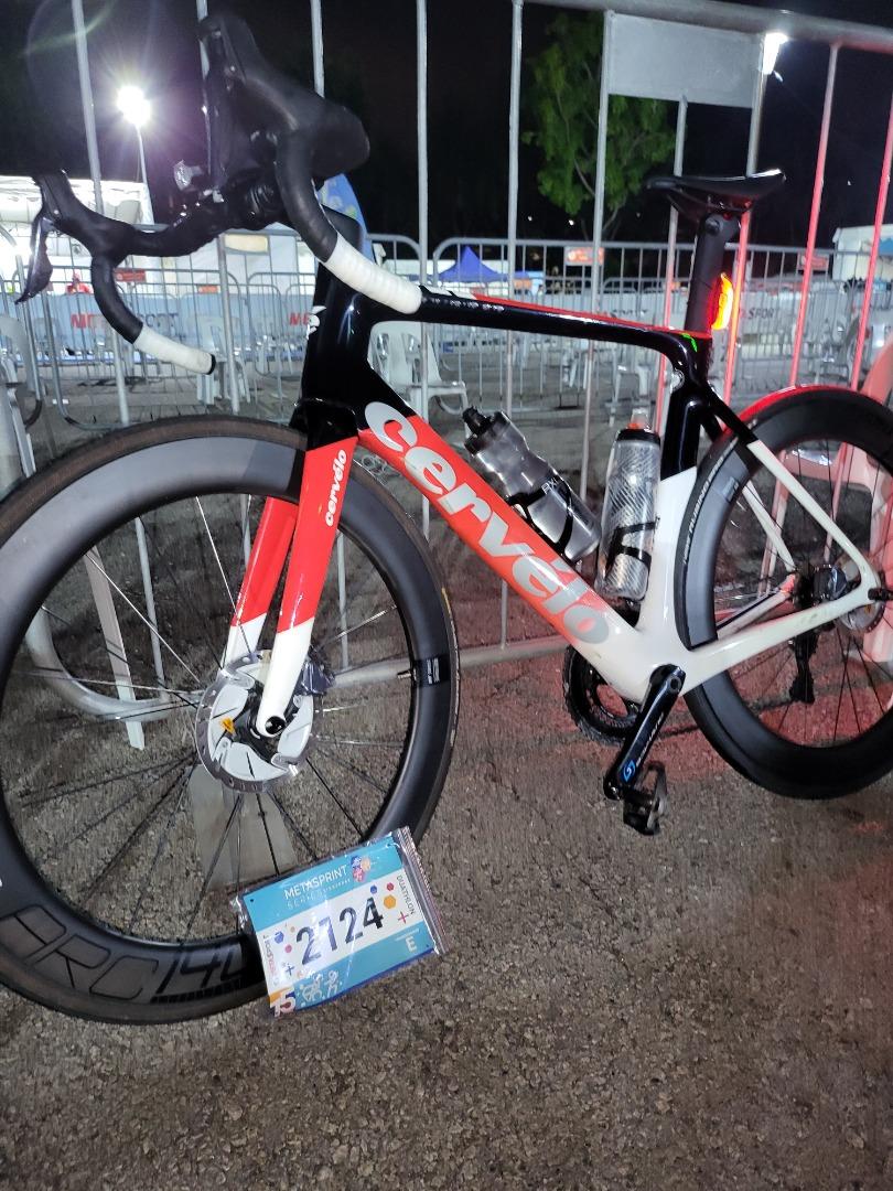 Cervelo s3 sunweb on sale