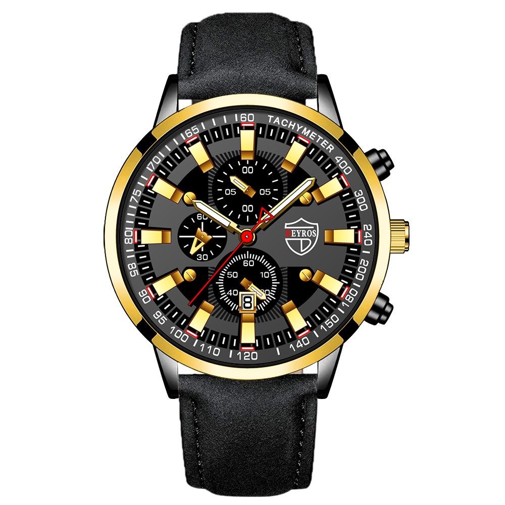 New trend watches for gents outlet