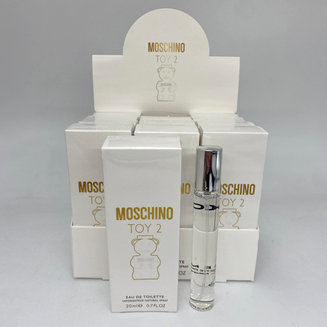 Moschino toy 2 perfume price top