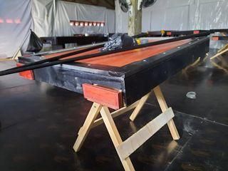 2x3 pool table (old style)