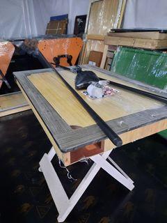 2x3 pool table(new design)