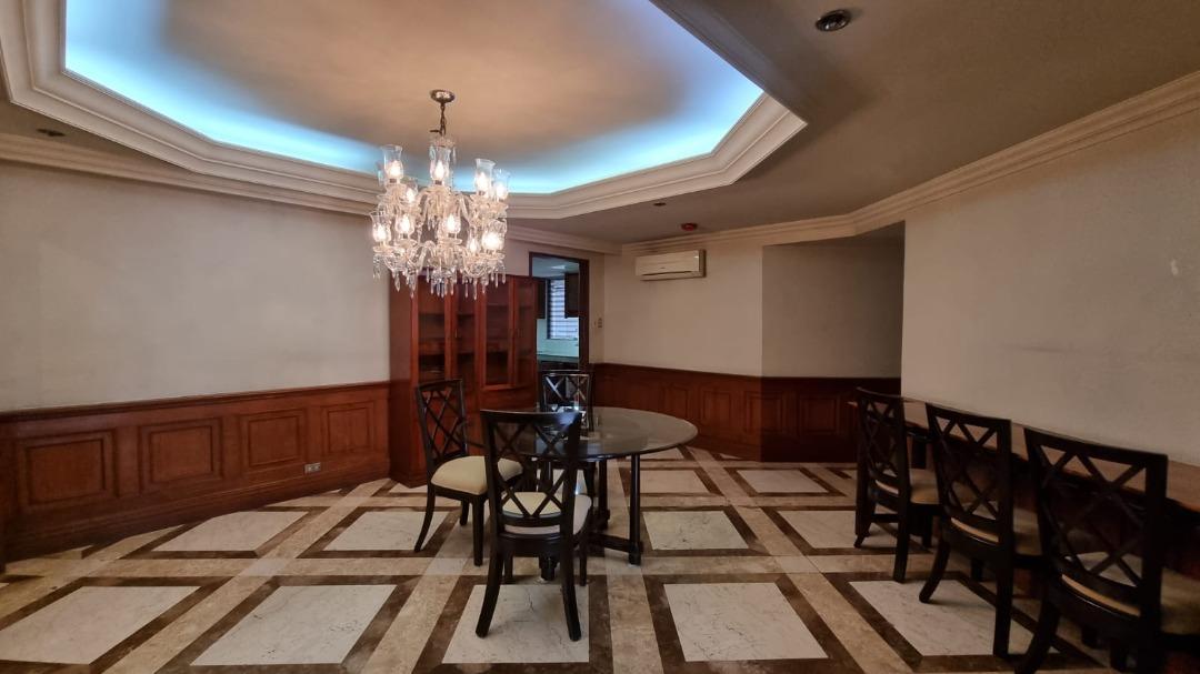 3 Bedroom Unit for Lease The Ritz Towers Apartment Ridge