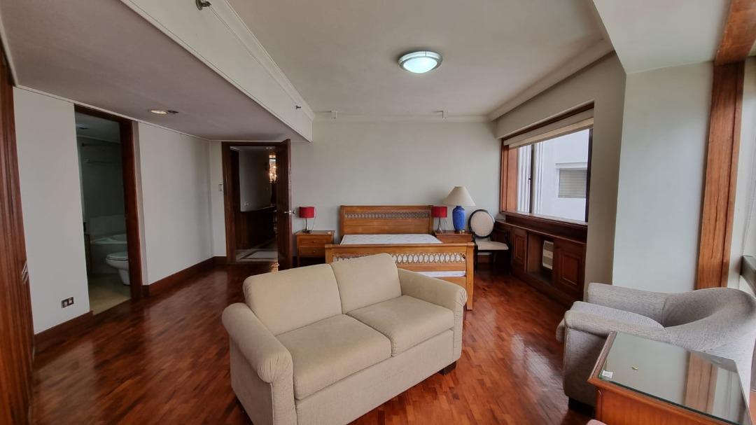 3 Bedroom Unit for Lease The Ritz Towers Apartment Ridge