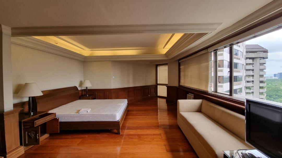 3 Bedroom Unit for Lease The Ritz Towers Apartment Ridge