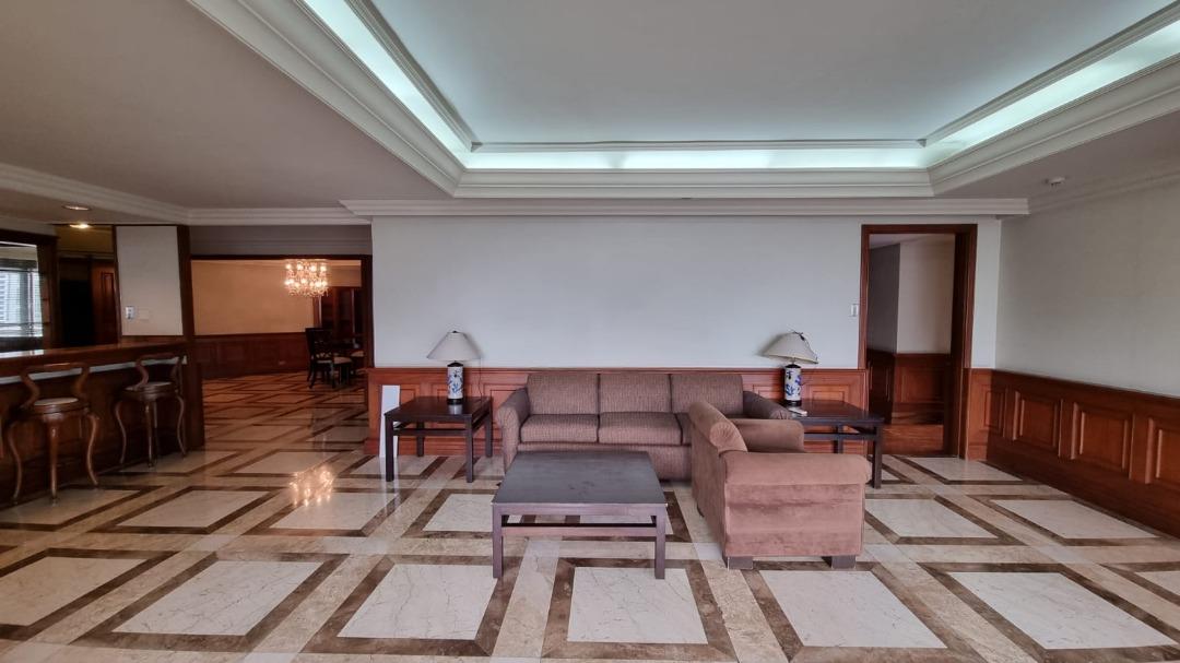 3 Bedroom Unit for Lease The Ritz Towers Apartment Ridge