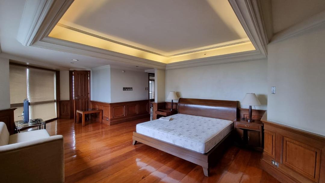 3 Bedroom Unit for Lease The Ritz Towers Apartment Ridge