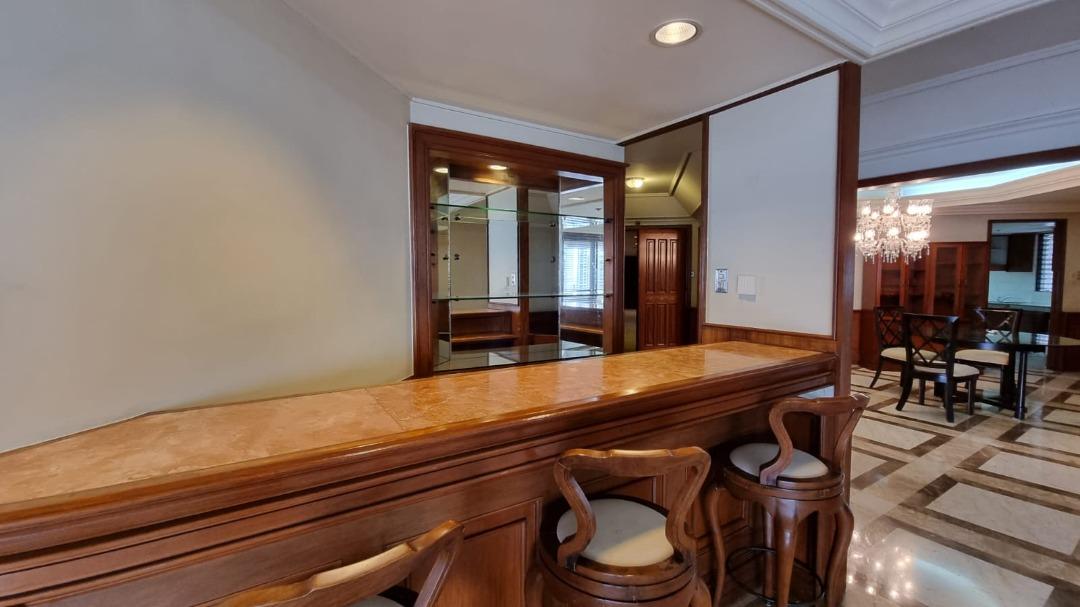 3 Bedroom Unit for Lease The Ritz Towers Apartment Ridge