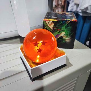 3 Star Dragon Ball - Resin