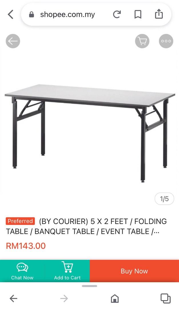 5-x-2-feet-folding-table-banquet-table-event-table-furniture