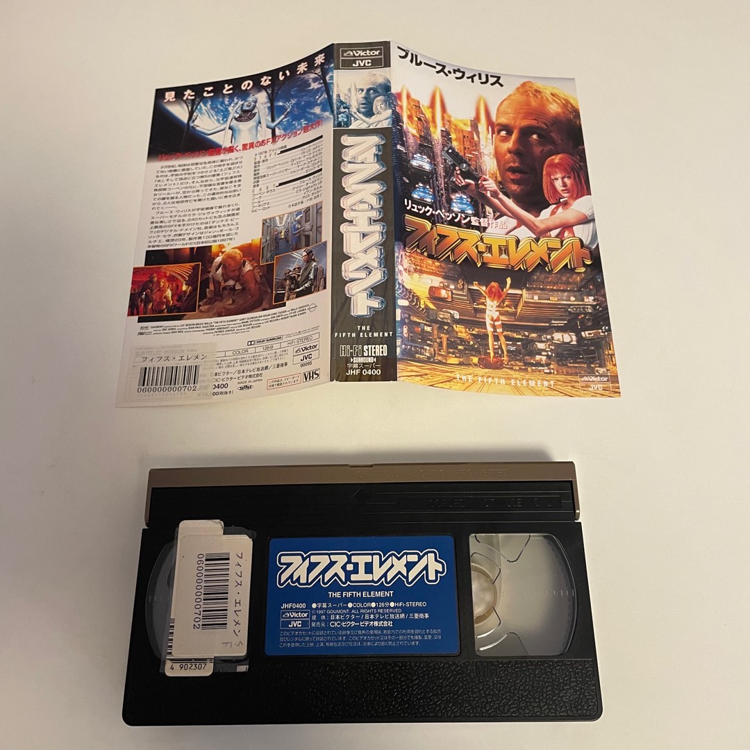 価格 十福星 字幕スーパー VHS | www.artfive.co.jp