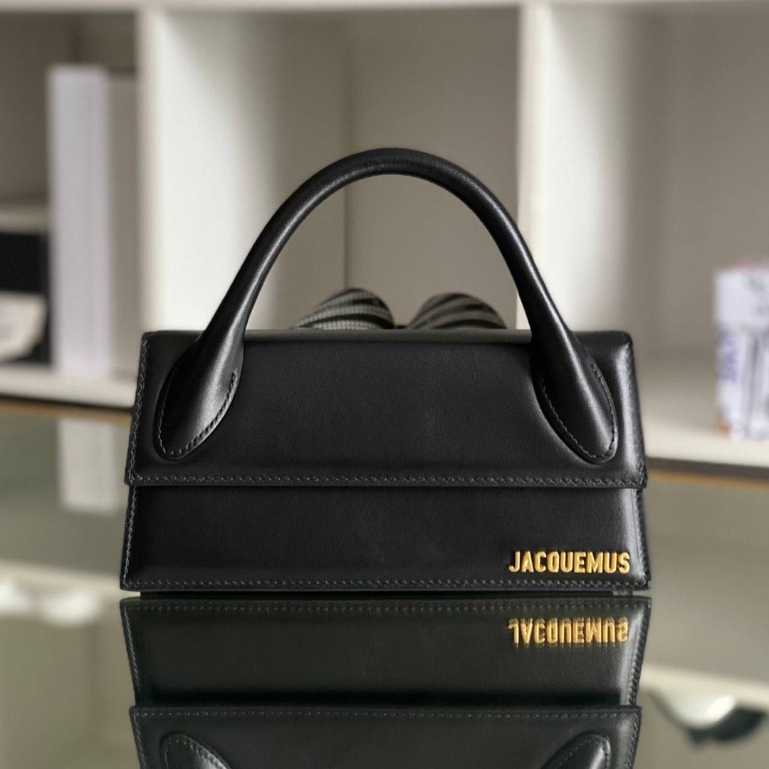 Jacquemus bag store price
