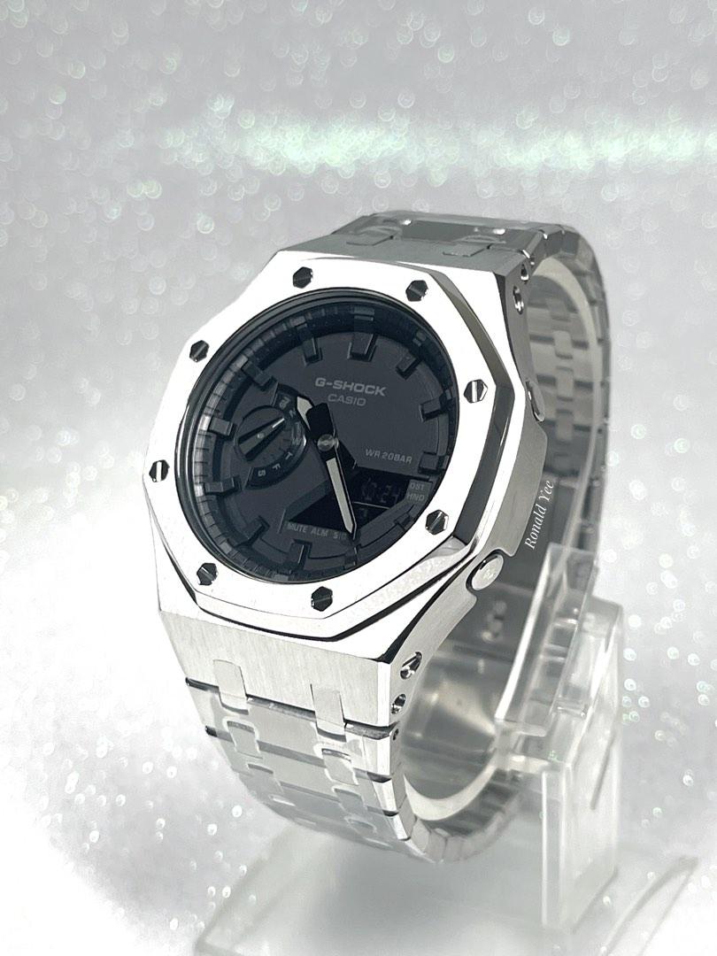 Casio black face watch best sale