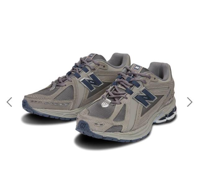 預訂New Balance M1906R B 波鞋男裝鞋女裝鞋unisex, 男裝, 鞋, 波鞋