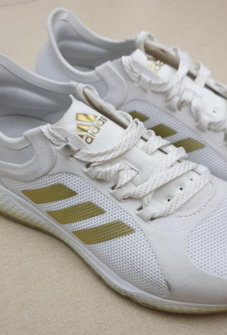 Adidas Focus Breathein Running Shoes, Women's Fashion, Footwear