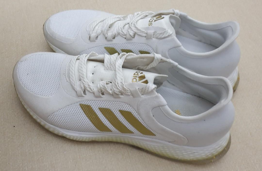 Adidas Focus Breathein Running Shoes, Women's Fashion, Footwear