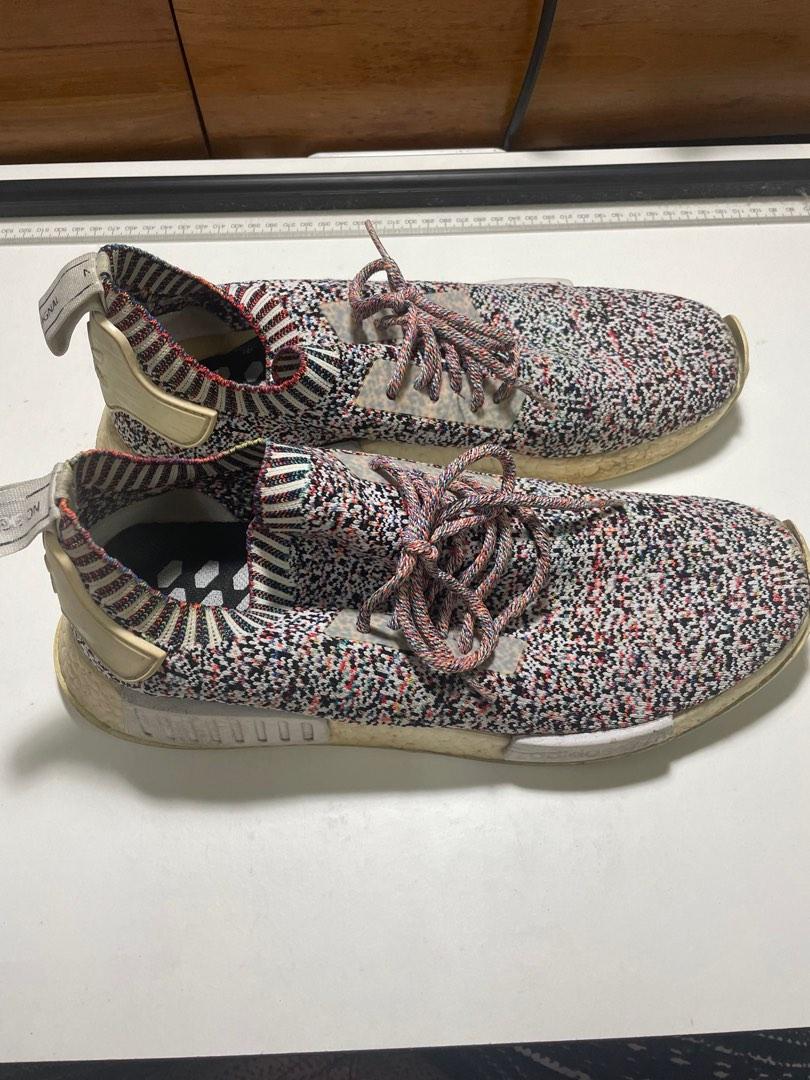 Static nmd sales
