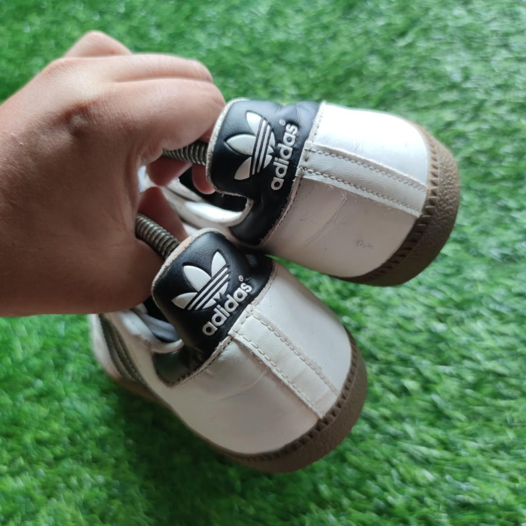 Adidas store samba 10