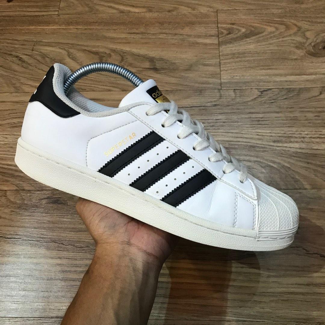 Adidas superstar deals 7 uk