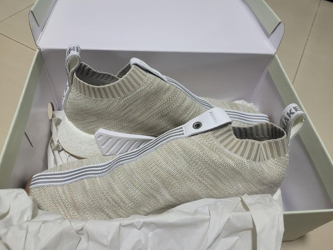Nmd cs2 outlet x kith