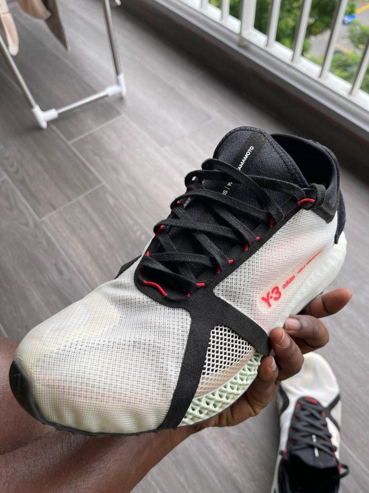 Yoshi y3 clearance