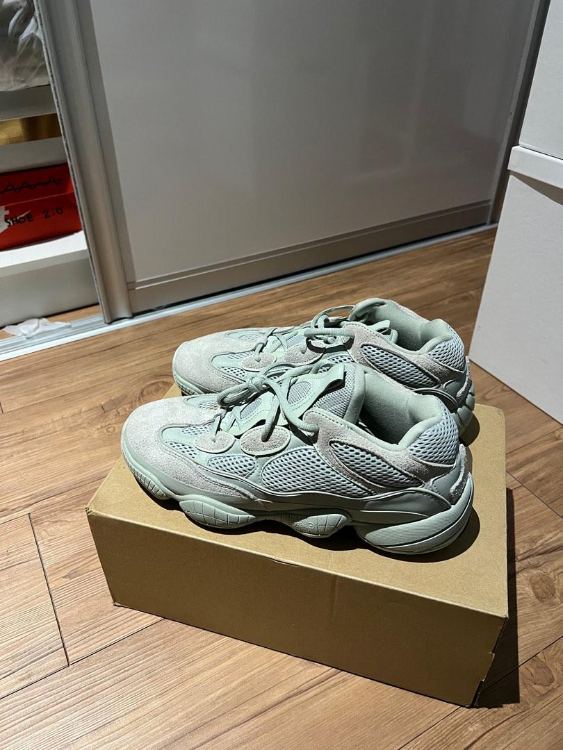 Yeezy 590 shop salt