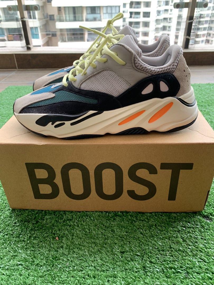 Adidas yeezy 700 outlet wave runner 94