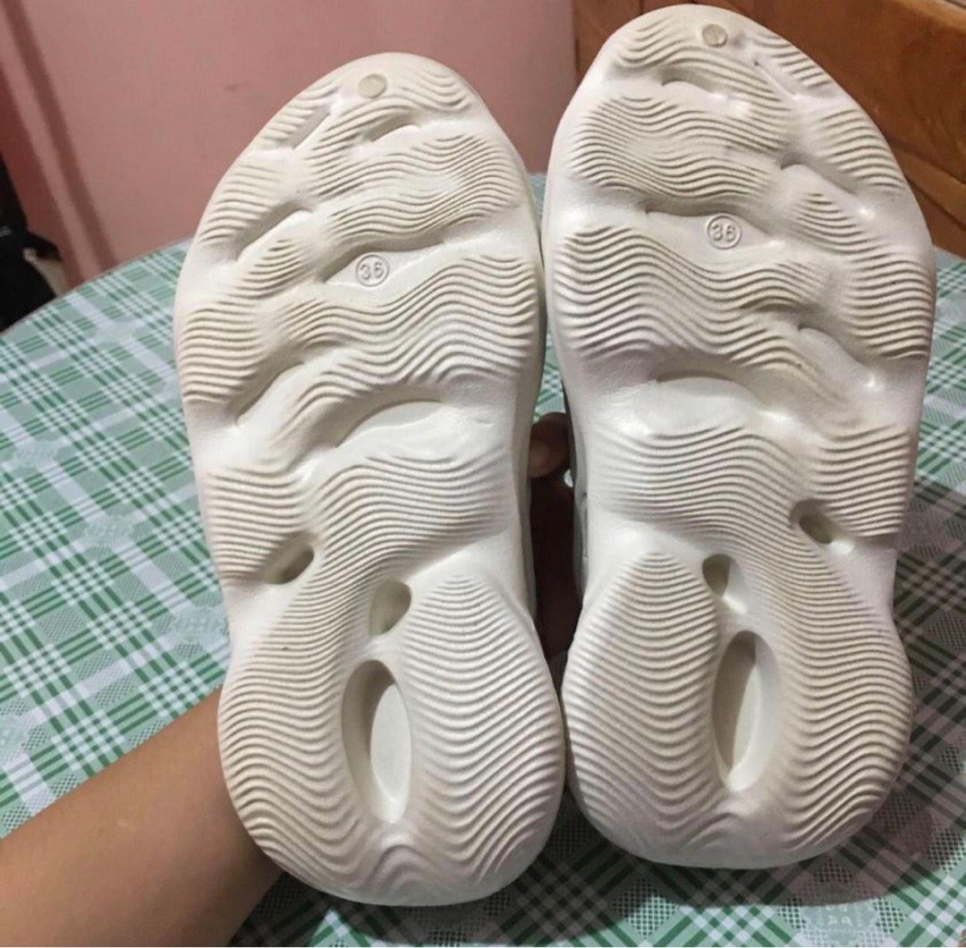 Adidas Yeezy Foam Runner, Women's Fashion, Footwear, Sneakers on Carousell
